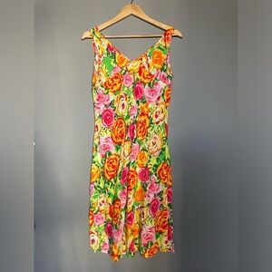 Hula noon by Jams world dress